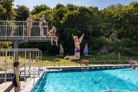 Bild von Wertkarte Kind/Jugendlicher