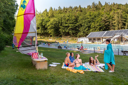 Bild von Saisonkarte Kind/Jugendlicher